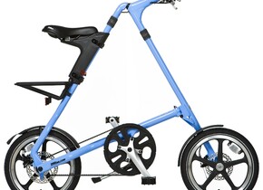 Велосипед Strida LT