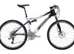 Велосипед Cannondale Scalpel 2