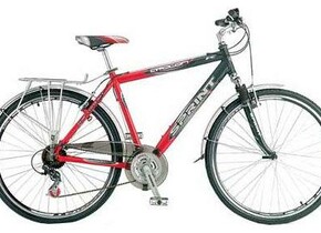 Велосипед SPRINT Apolon City