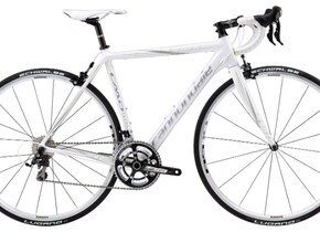 Велосипед Cannondale CAAD10 Women's 5 105 Compact