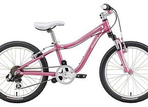 Велосипед Specialized Hotrock 20 6-Speed Girls