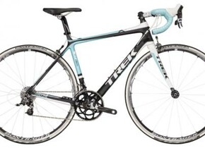 Велосипед Trek Madone 6.5 WSD H3 Fit Compact