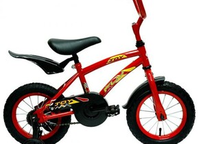 Велосипед Fly Toy 12