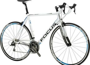 Велосипед Focus Cayo 105 Ltd Edition
