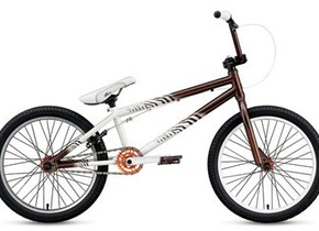 Велосипед Specialized Fuse 4