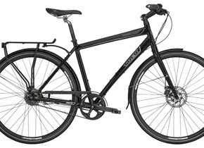 Велосипед Trek Soho Deluxe