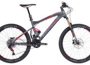 Велосипед Mondraker Foxy RR