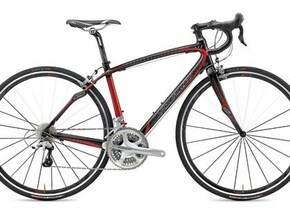 Велосипед Specialized Ruby Expert Triple