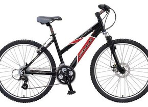 Велосипед Fuji Bikes Nevada 3.0 Ladies