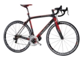 Велосипед Wilier GranTurismo Shimano Dura-Ace R4