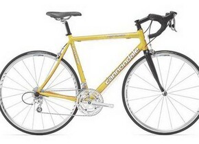 Велосипед Cannondale Synapse Alloy 3