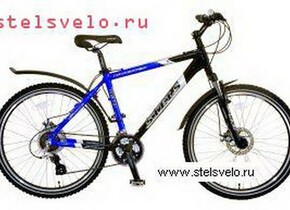 Велосипед Stels Navigator 830 SX Disc