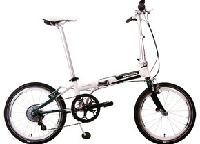Велосипед Dahon Speed P8