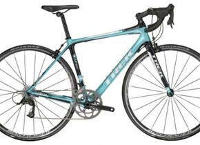 Велосипед Trek Madone 4.6 WSD H3 Fit Compact