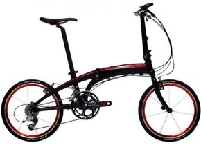 Велосипед Dahon Vector X20