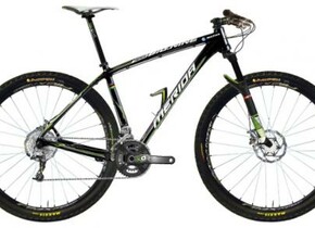 Велосипед Merida Big.Nine Carbon Team-D