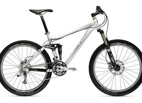 Велосипед Trek Fuel EX 9