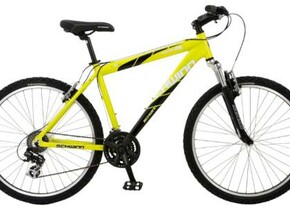 Велосипед Schwinn Solution AL