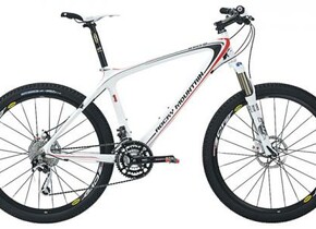 Велосипед Rocky Mountain Vertex 50 RSL