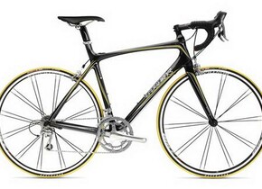 Велосипед Trek Madone 5.1