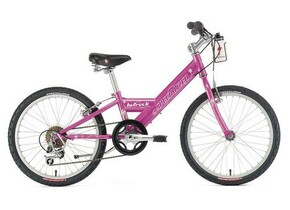 Велосипед Specialized Hotrock 20 Girls