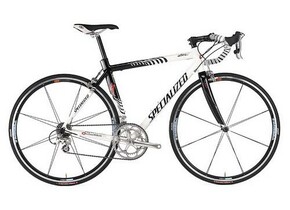 Велосипед Specialized Allez Comp 18