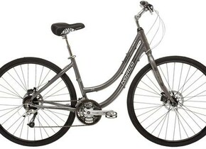 Велосипед Norco MONTEREY LADIES