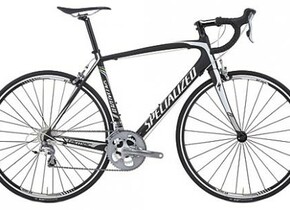 Велосипед Specialized Tarmac Compact