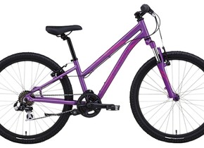 Велосипед Specialized Hotrock 24 7-Speed Girls