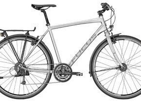 Велосипед Focus Wasgo TR 2.0 27-G