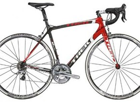 Велосипед Trek Madone 5.2 Double