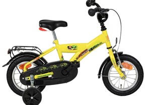 Велосипед PANTHER Kids P301