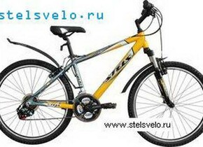 Велосипед Stels Navigator 610 SX