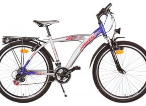 Велосипед PANTHER JOCKEY 26 (P625)