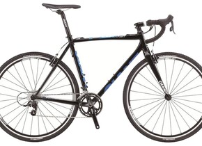 Велосипед Giant TCX 1-v1