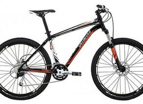 Велосипед Specialized Rockhopper