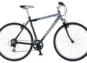 Велосипед Univega CR 7300