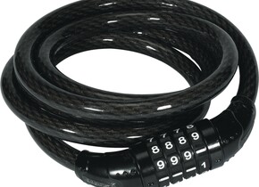  ЗамкиScott Combi Cable