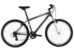 Велосипед Specialized Hardrock XC