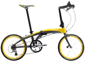 Велосипед Tern Verge X30h