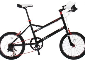 Велосипед Doppelganger 552 Vortex