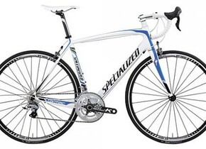 Велосипед Specialized Tarmac Comp Mid-Compact