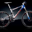 Велосипед Cube STING HPC XTR Team Line