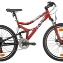 Велосипед Kross SFX300