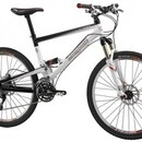  Mongoose Canaan Elite