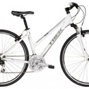 Велосипед Trek 7200 WSD Euro