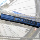 Велосипед Exustar BCP01 Blue