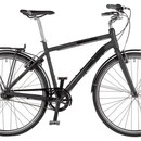 Велосипед AGang Sincity 1.0