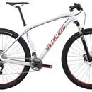 Велосипед Specialized Stumpjumper Expert Carbon 29