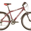 Велосипед Atom dx1